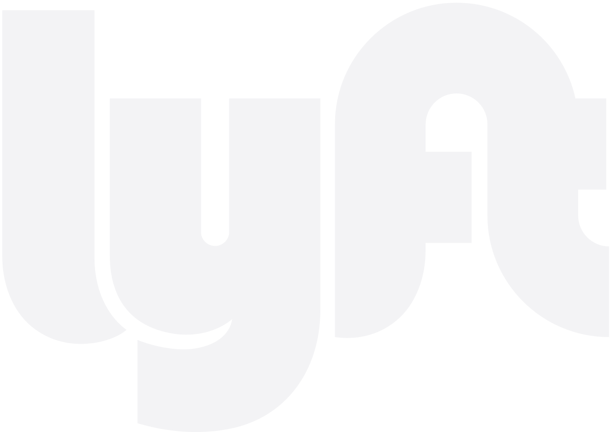 Logo Lyft